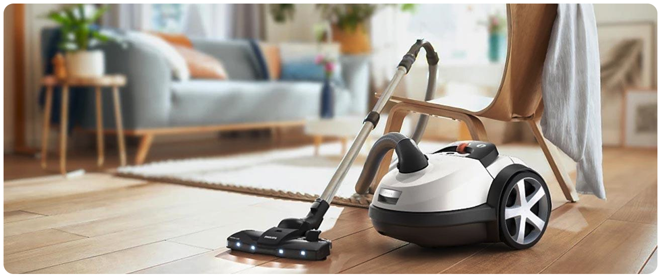 Ο καθημερινός σου σύμμαχος για το καθάρισμα